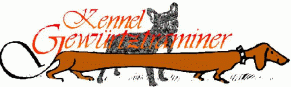 Kennel Gew�rtztraminer