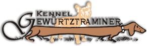 Kennel Gewürtztraminer